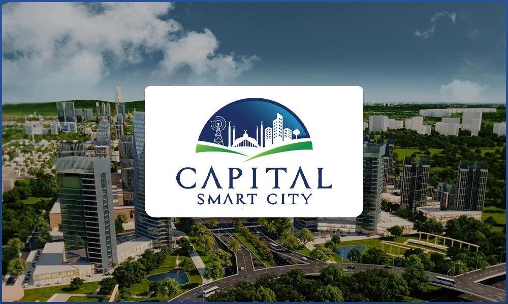 Capital Smart City