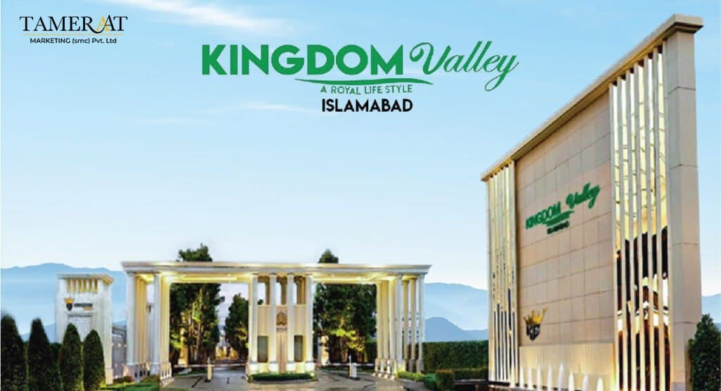 Kingdom Valley