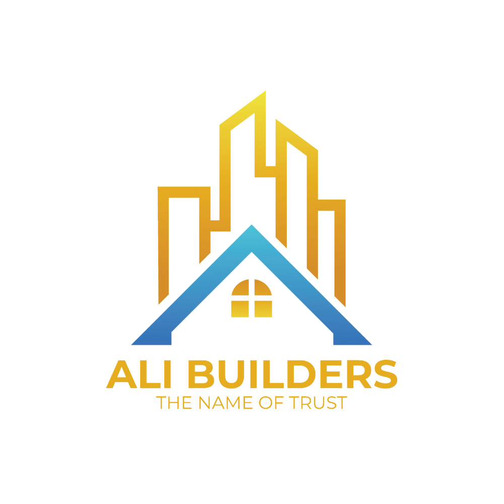 Ali Builders Logo